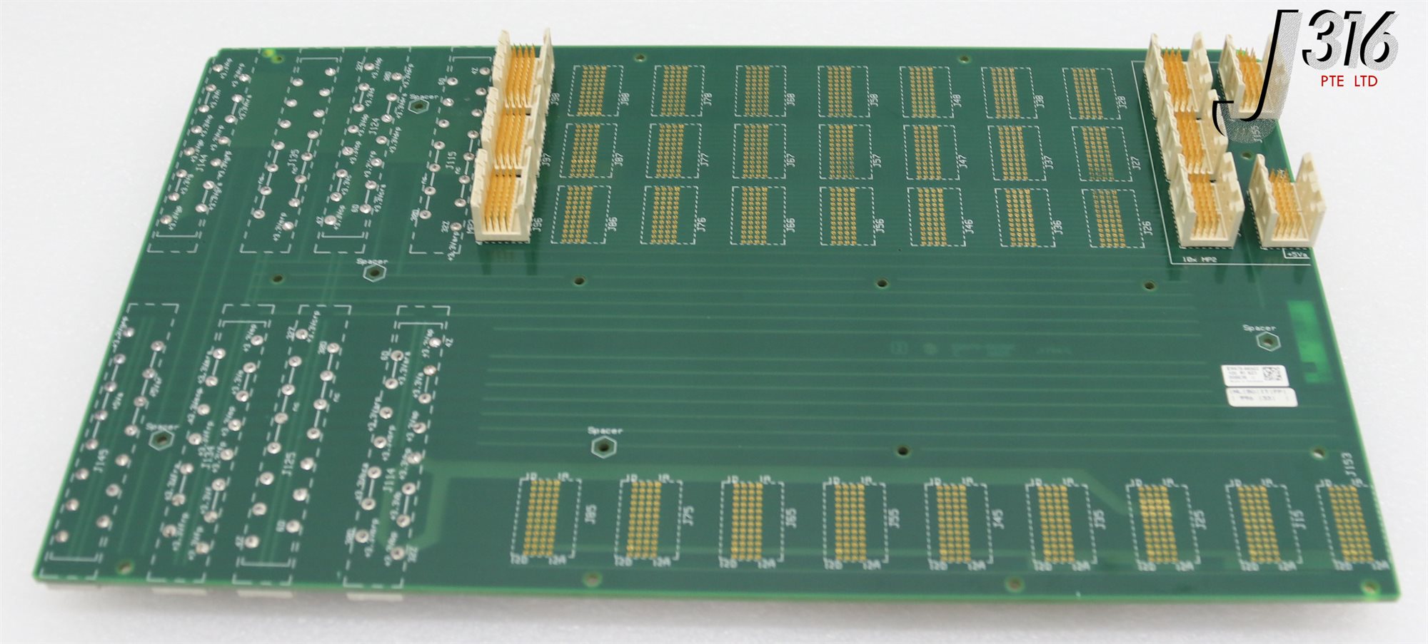 34450 AGILENT VERIGY ADVANTEST 93000 BOARD E6978-66502 | eBay